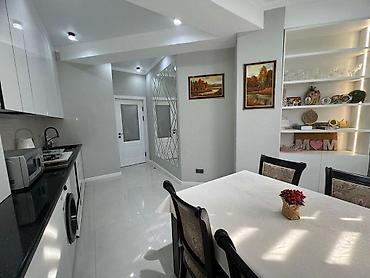 Продажа квартир: 2 комнаты, 63 м², Элитка, 13 этаж, Евроремонт — 2