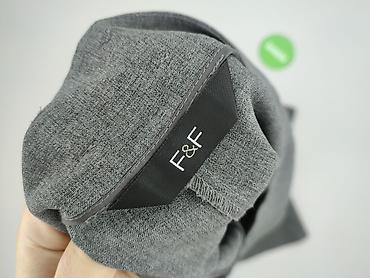 jaki formularz: F&F, Spodnie materiałowe damskie, rozmiar M — 4