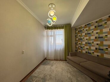 Продажа квартир: 4 комнаты, 157 м², Элитка, 7 этаж, Дизайнерский ремонт — 9