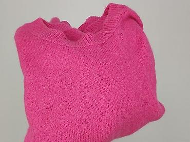 alpaki: Sweter damski, rozmiar 6XL — 5