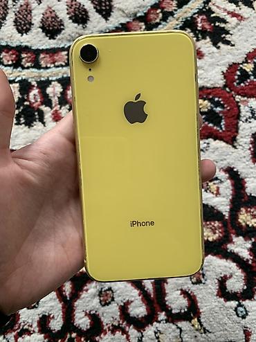 Apple iPhone: IPhone Xr, Б/у, 64 ГБ, 100 % — 2