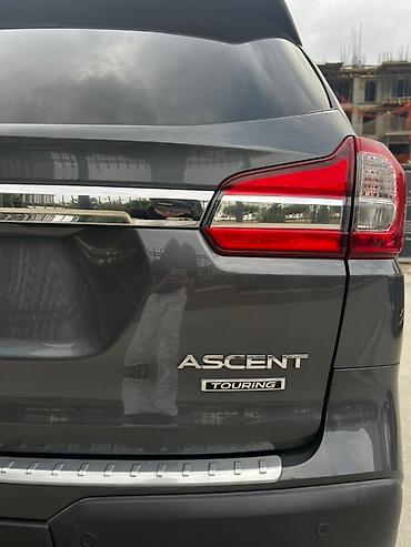 Subaru: Subaru Ascent: 2019 г., 2.4 л, Автомат, Бензин, Внедорожник — 5