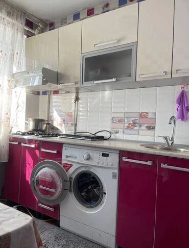 Продажа квартир: 1 комната, 32 м², 104 серия, 5 этаж, Косметический ремонт