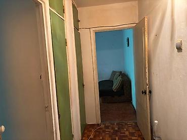 Продажа квартир: 2 комнаты, 43 м², 6 мкр 104 серия, 3 этаж, Требуется ремонт — 5