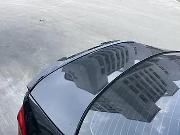 M4 SPOJLER REP ZA GEPEK BMW SERIJA 3 G20 (2019+) | M4 Spojler za