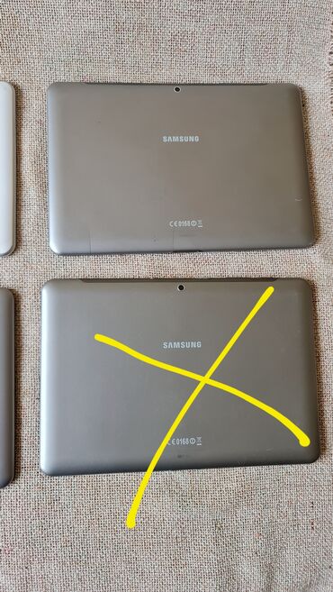 DVD i Blu-ray plejeri: Tableti samsung kao novi,sve ispravni veliki 10.1 inca — 7