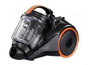 dyson hs05: Обычный пылесос Б/у Samsung Тип пылесборника: Контейнер — 1