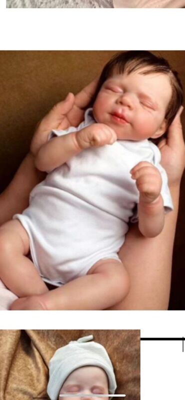 Ростовые куклы: Ростовая кукла — 6