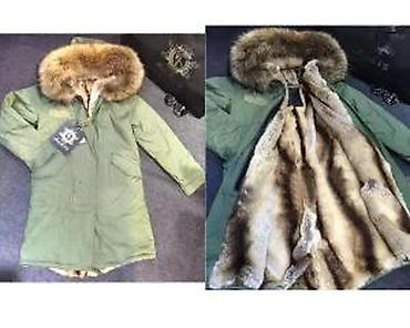 Parke: MR&MRS, MEGA HIT, KRZNENE JAKNE, TOP | Novo! ! ! Hit! ! ! — 18