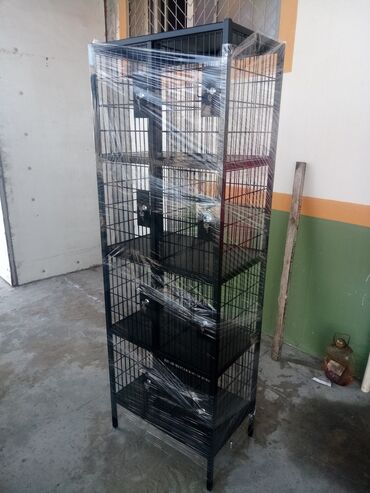 Setka vitrinləri: (anbardan satış)(topdan qiymətlər) Stend_vitrin_sifarish — 16