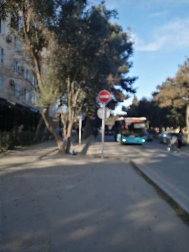 sabunçu kirayə: Bakixanov qəs stansiyaya yaxın mərkəz yolda ostanovkanın arxasında, — 2