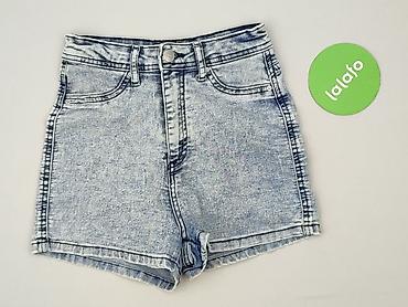 droga: Cropp, Szorty damskie, rozmiar 2XS — 2