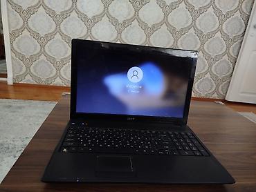 pişik şəkilləri çəkmək: İşlənmiş Acer Aspire, 15.6 ", Intel Celeron, 256 GB — 4