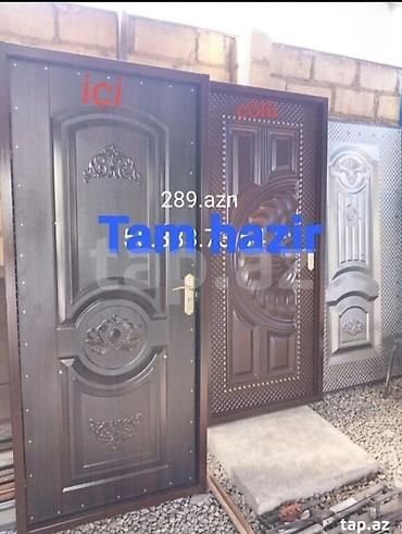 col qapısı: Yeni Giriş qapısı Ünvandan götürmə — 4