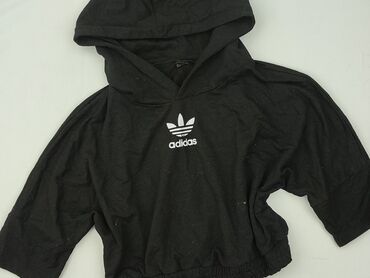 Women: Adidas, Women`s hoodie, size S (EU 36)