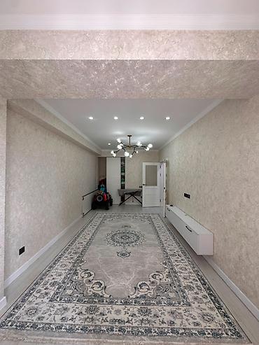 дом кут: 3 комнаты, 80 м², Восток-5 мкр Элитка, 9 этаж, Евроремонт — 6