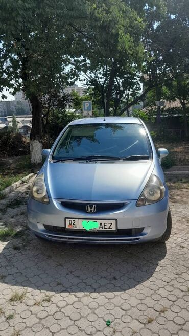 блок абс камри: Honda Fit: 2003 г., 1.3 л, Вариатор, Бензин, Хетчбек