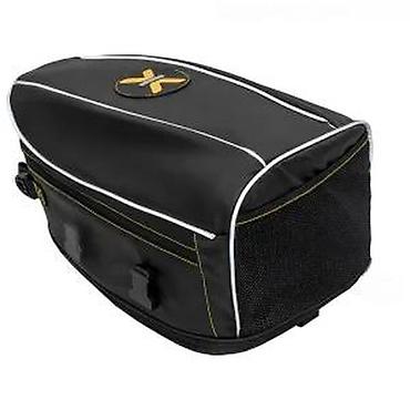 Dodaci za bicikl: Torba za gepek nosač bicikla – model QBL4 - Univerzalna torba za — 12