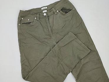 dungarees pull and bear: Damart, Spodnie materiałowe damskie, rozmiar XL — 1