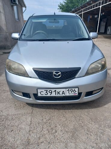 продажа авто в бишкеке и по всему кыргызстану: Mazda