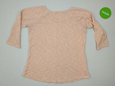 sweter melanż: Sweter damski, rozmiar 2XL — 3