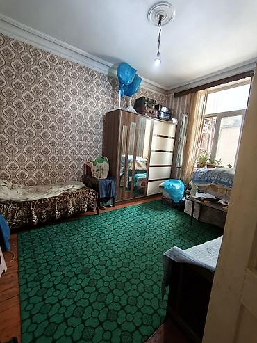 Köhnə tikili: Bakı, 2 otaqlı, Köhnə tikili, m. Nəriman Nərimanov, 40 kv. m — 8