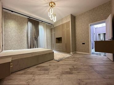 Həyət evləri və villaların satışı: Mərdəkan 4 otaqlı, 200 kv. m, Kredit yoxdur, Yeni təmirli — 9