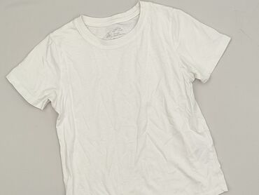 T-shirt, 8 years, 122-128 cm, condition - Perfect