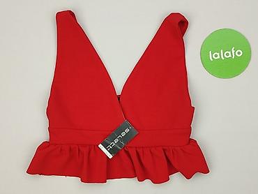 esmara clothes: Selected Femme, Top damski, rozmiar XS — 2