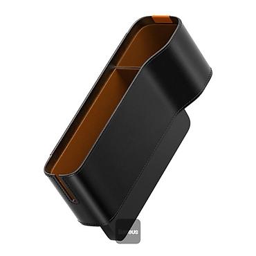 seat ibiza: Baseus Car Seat Gap Organizer Storage Box with Cup Holder – Cluster — 2