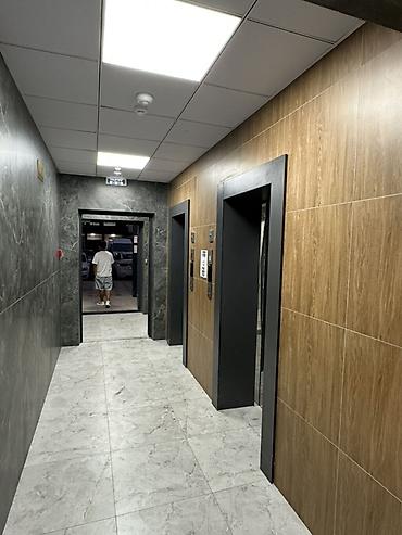 14: 2 комнаты, 69 м², АЮ Гранд Элитка, 14 этаж, Евроремонт — 9