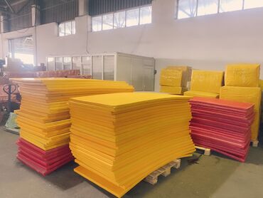 İdman döşəkləri və xalçaları: Tatamiler,rezin yer dowemeleri(geranol),gulew doweyinin — 9