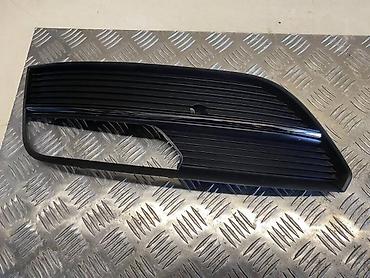 haube: REŠETKE OKO MAGLENKI ZA AUDI A3, S3 OD 2012. DO 2016. GOD. | Sve za — 3