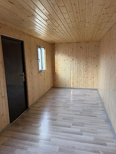 konteyner evlər: Modul konteyner ofis, mühafizə otağı, bağ evi, işçi otağı, satış və ya — 3