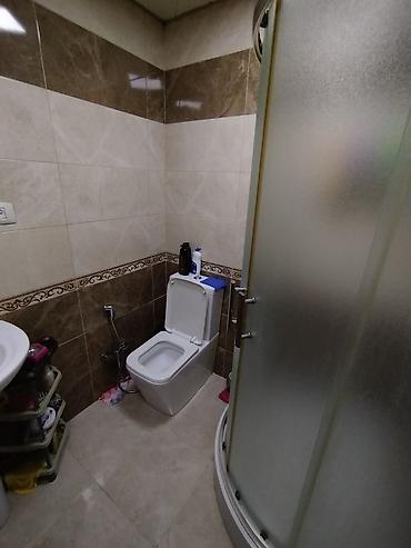 kreditle evler: Yeni Suraxanı, 3 otaqlı, Yeni tikili, m. Xalqlar Dostluğu, 74 kv. m — 6