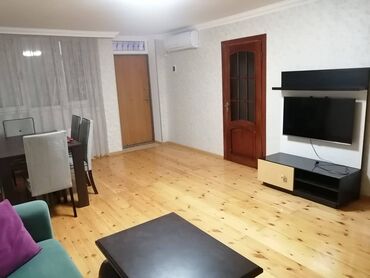 Uzunmüddətli kirayə evlər: 100 kv. m, 3 otaqlı — 9