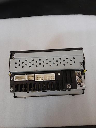 xiaomi fold: Toyota orijinal avtomobil maqnitofonu/radiosu Model: 86120-33870 — 5