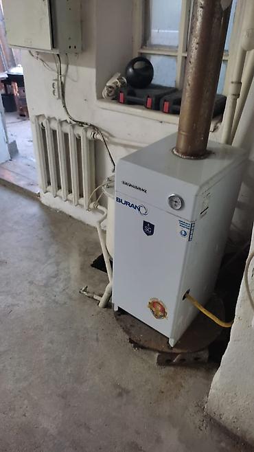 Продажа коттеджей и домов: Продается дом, район Кызыл-Аскер Цена:138000 $ *КОММУНИКАЦИИ* - — 14