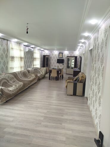 Həyət evləri və villaların satışı: 4 otaqlı, 140 kv. m, Kredit yoxdur, Yeni təmirli — 4