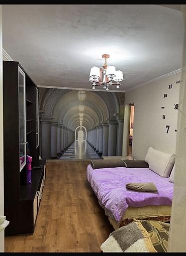 Продажа квартир: 3 комнаты, 74 м², 104 серия, 2 этаж, Старый ремонт — 4