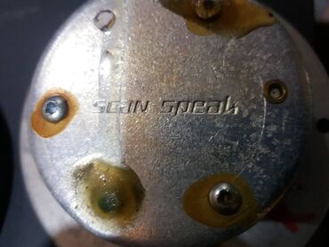 Zvučnici i stereo sistemi: Scan speak 10,9cm i seas 10,6cm visoki. ispravni. seas 60e, scan 100e na lalafo.rs — 8 Zvučnici i stereo sistemi: Scan speak 10,9cm i seas 10,6cm visoki. ispravni. seas 60e, scan 100e — 8