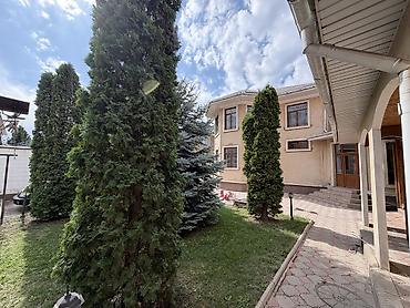Дома: 350 м², 6 комнат и более, Ак-Кеме — 3