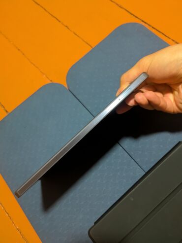 графический планшеты: Планшет, Lenovo, эс тутум 128 ГБ, 8" - 9", Wi-Fi, Колдонулган