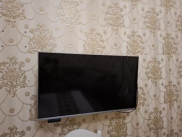 Divar üçün asılan LED televizor - Təxminən 40–50 düym diaqonal ekran lalafo.az -da Divar üçün asılan LED televizor - Təxminən 40–50 düym diaqonal ekran
