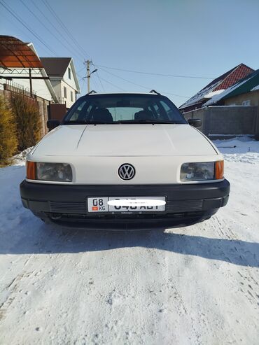 фаркопы на пассат: Volkswagen Passat: 1992 г., 1.8 л, Механика, Бензин, Универсал