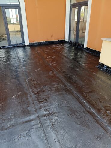 Dam işləri: Dam və fasad işlərində uzun illərin təcrübəsinə malik peşəkar tol — 7