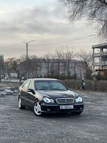 мерсадес: Mercedes-Benz 320: 3.2 л | 2003 г. | Седан