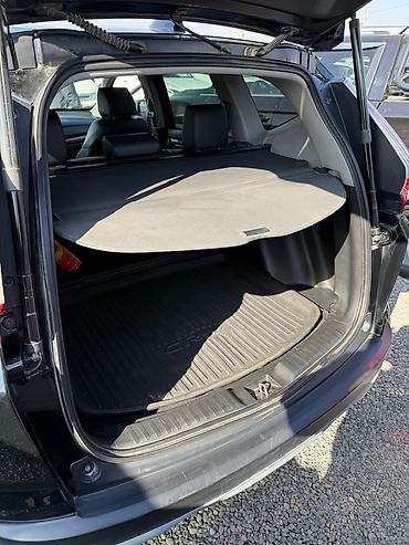 yan up: Honda CR-V: 2017 г., 1.5 л, Автомат, Бензин, Кроссовер — 8
