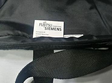 Futrole i torbe za laptopove: FUJITSU SIMENS poslovna torba za laptop računar. German Quality and — 2