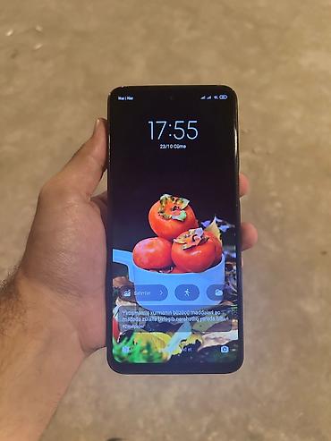 mi 15 pro: Xiaomi 128 GB, rəng - Göy, 
 Barmaq izi — 1